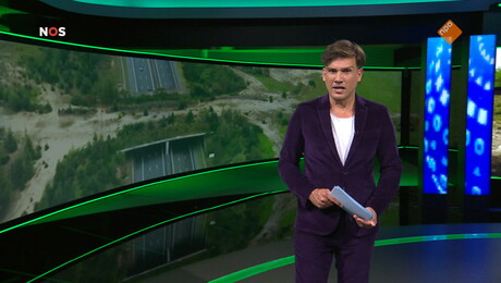 Het NOS Jeugdjournaal | NOS Jeugdjournaal
